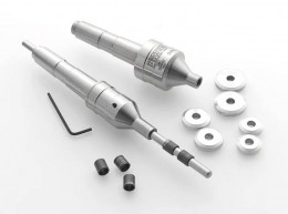 Record Power 103712 Pen Mandrel Kit with Mandrel Saver and Ring Bushes &pound;119.95